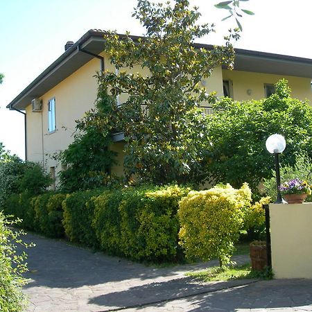 Gli Olivi Villa Calci Exterior foto