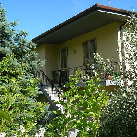 Gli Olivi Villa Calci Exterior foto