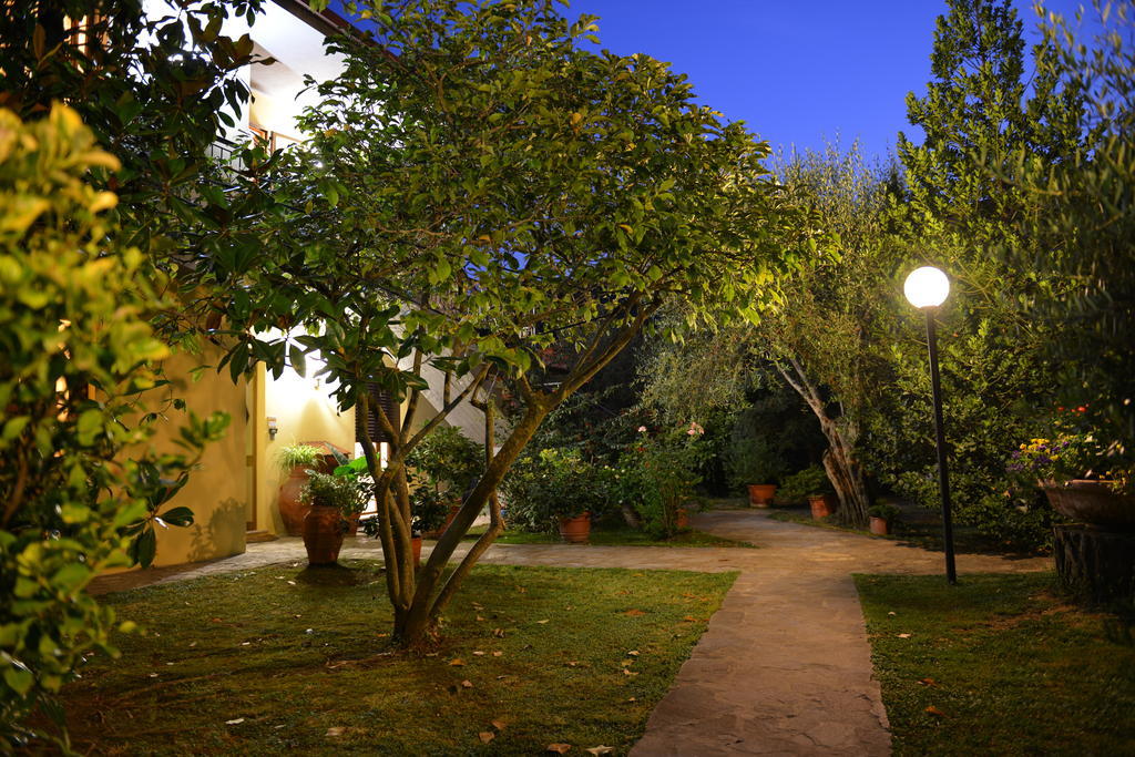Gli Olivi Villa Calci Cameră foto