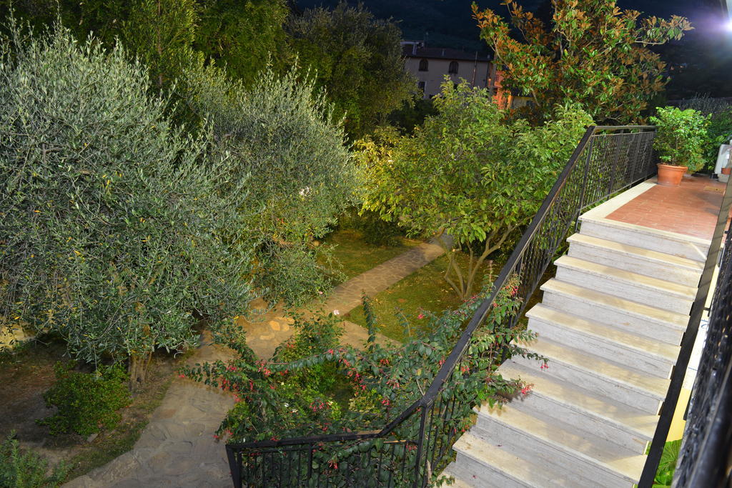 Gli Olivi Villa Calci Exterior foto