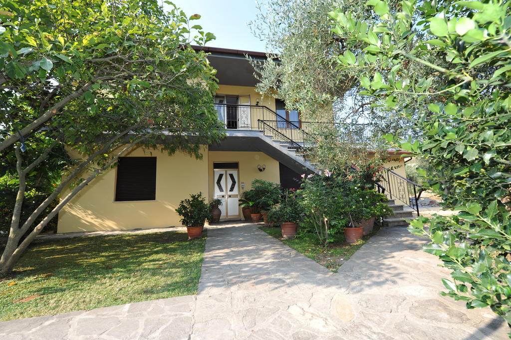 Gli Olivi Villa Calci Exterior foto