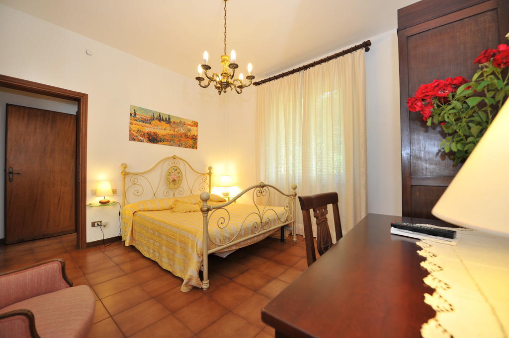Gli Olivi Villa Calci Cameră foto
