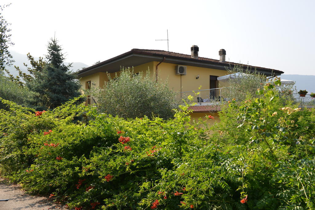 Gli Olivi Villa Calci Exterior foto