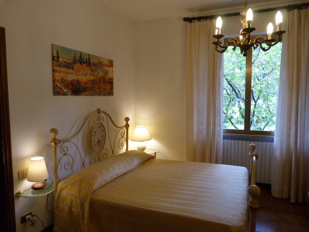 Gli Olivi Villa Calci Cameră foto