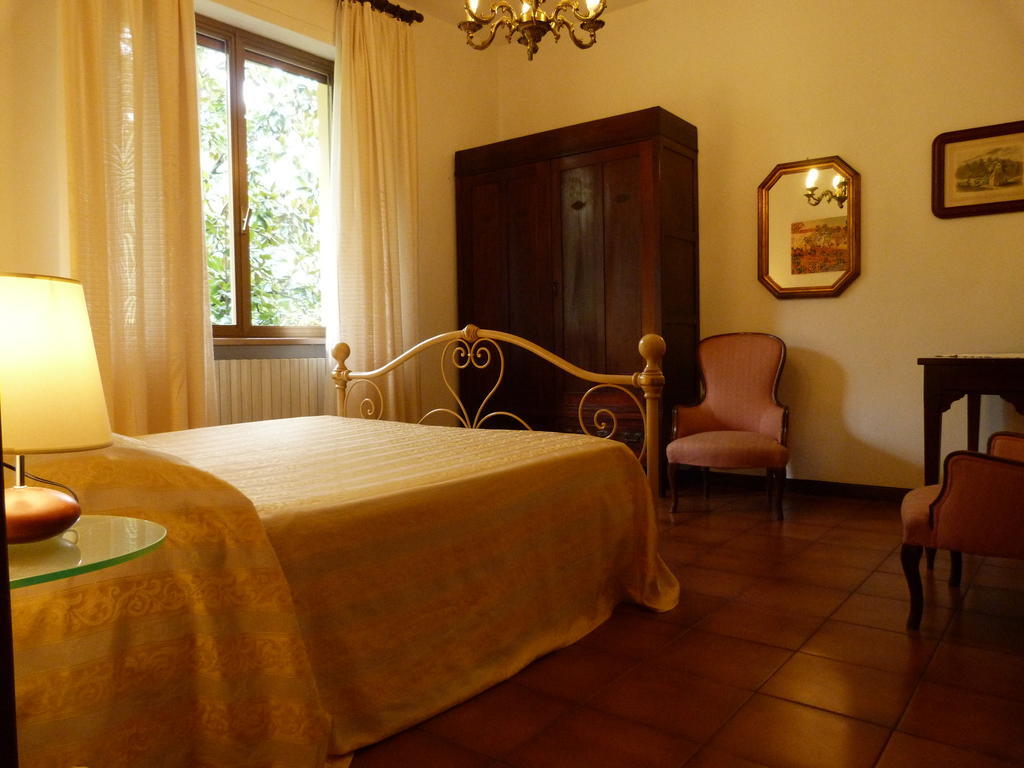 Gli Olivi Villa Calci Cameră foto