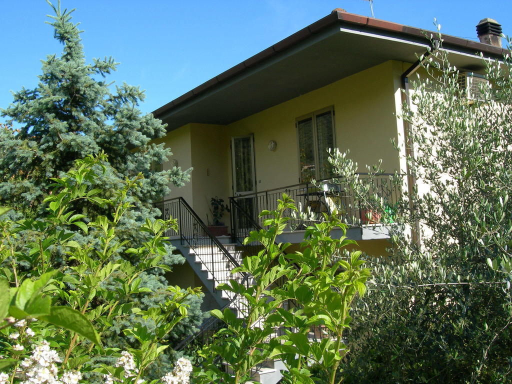 Gli Olivi Villa Calci Exterior foto