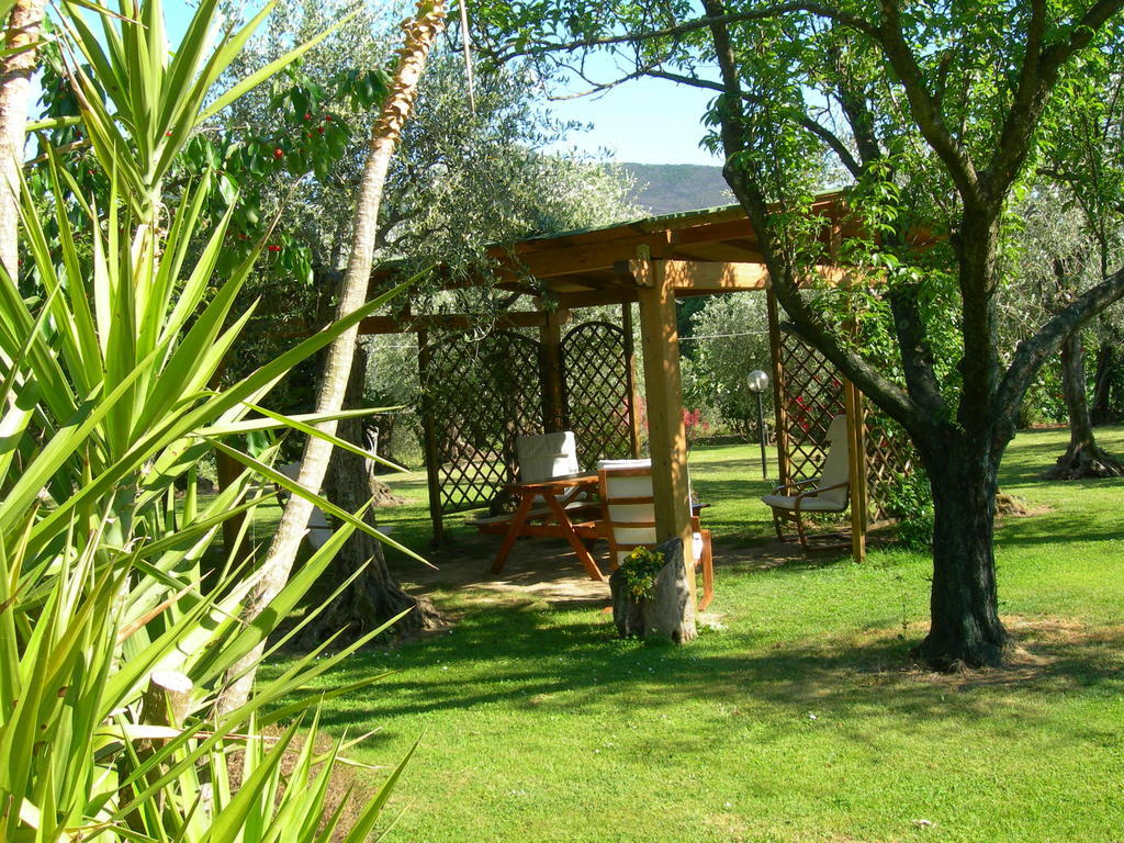 Gli Olivi Villa Calci Exterior foto