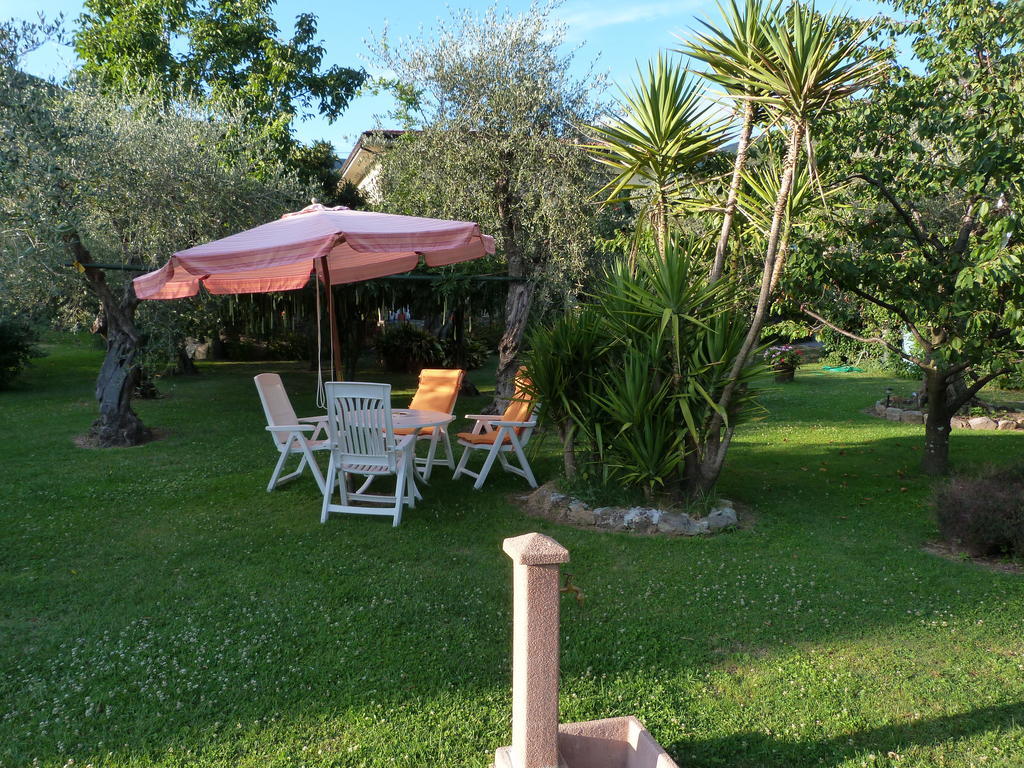 Gli Olivi Villa Calci Exterior foto