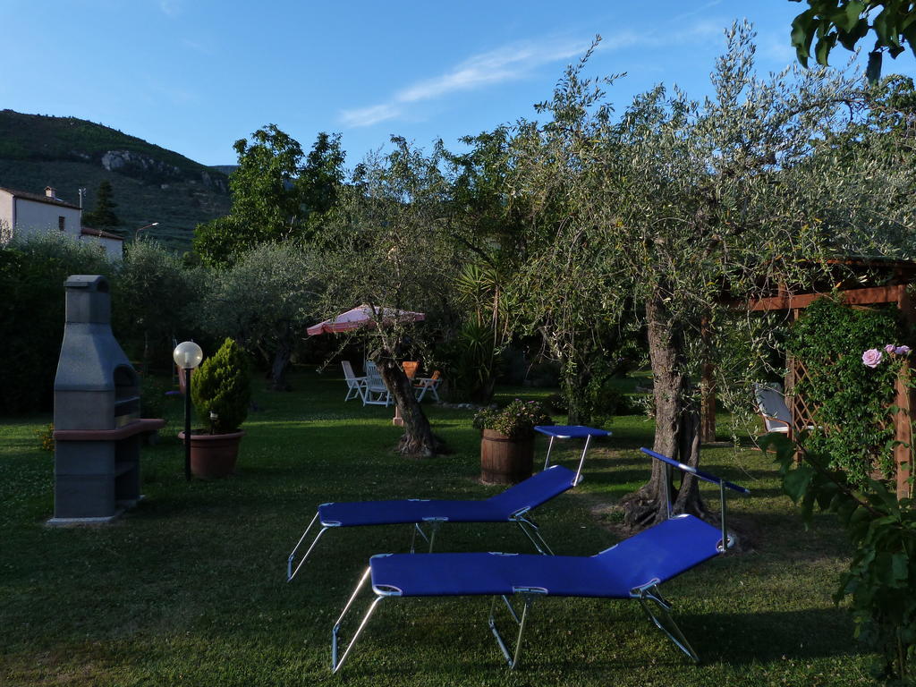 Gli Olivi Villa Calci Exterior foto