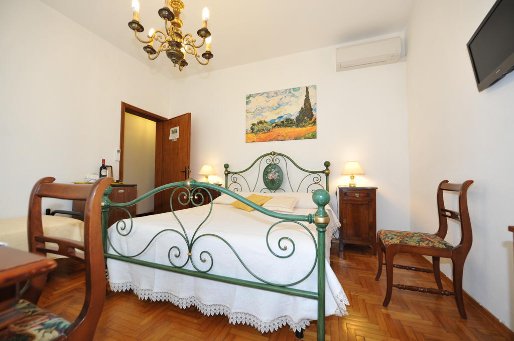 Gli Olivi Villa Calci Cameră foto