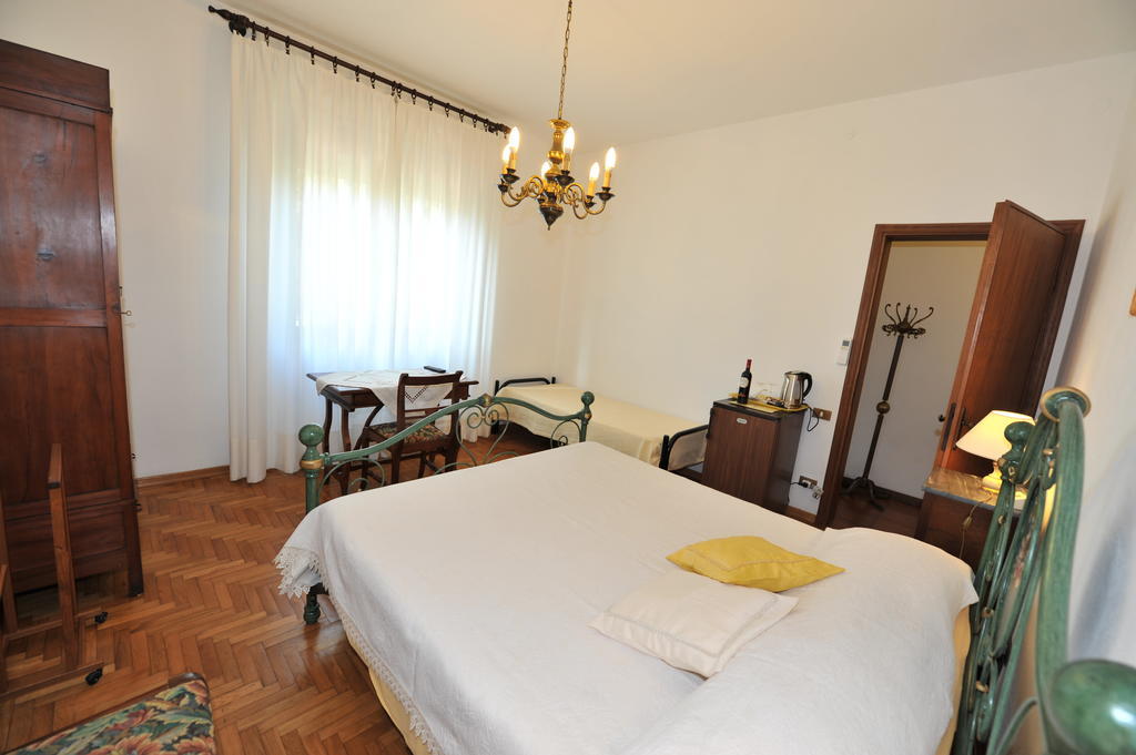 Gli Olivi Villa Calci Cameră foto