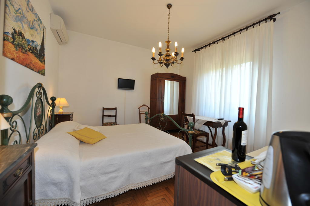 Gli Olivi Villa Calci Cameră foto